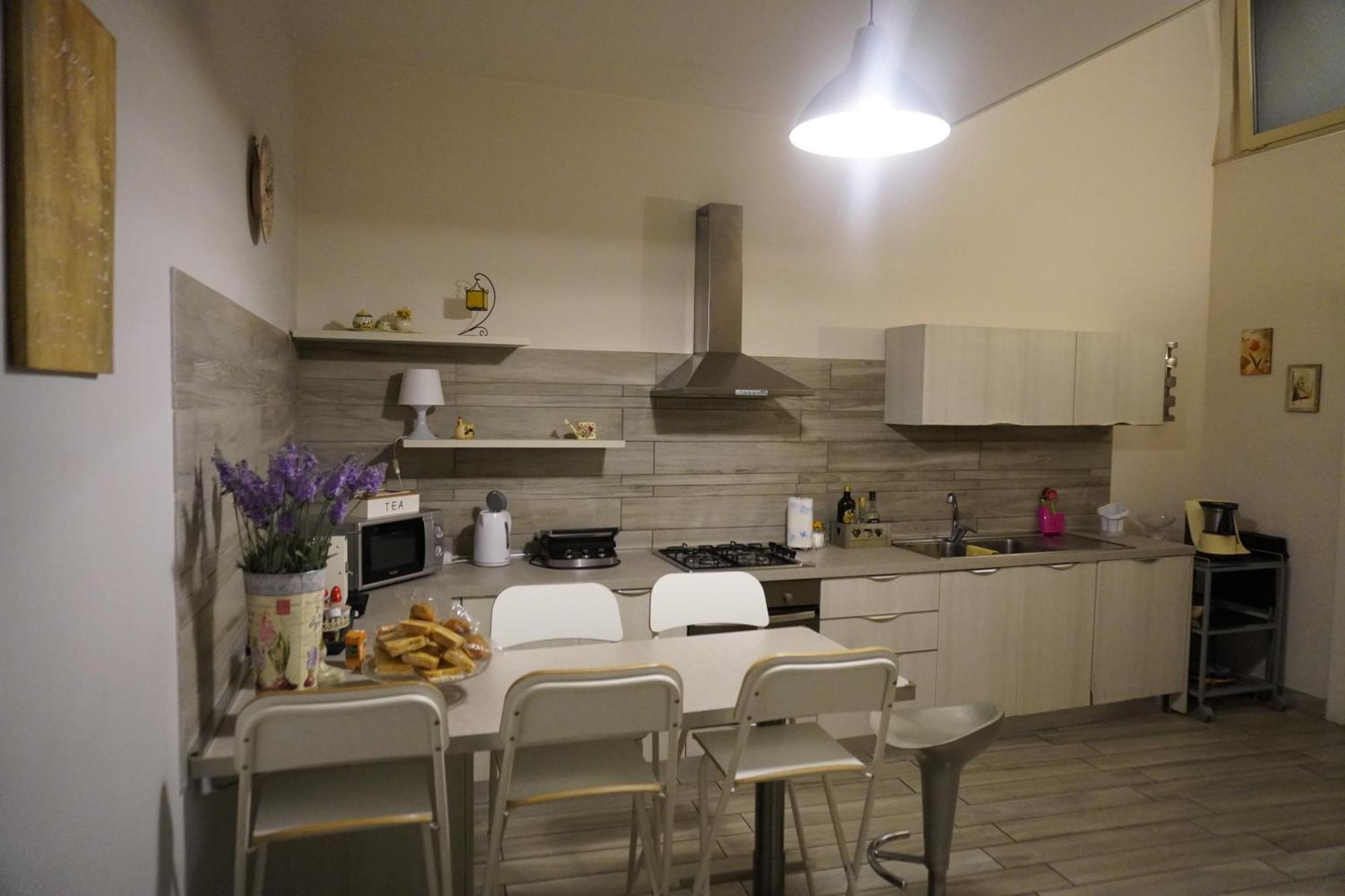 Le Bon Bon Apartment Naples Exterior photo
