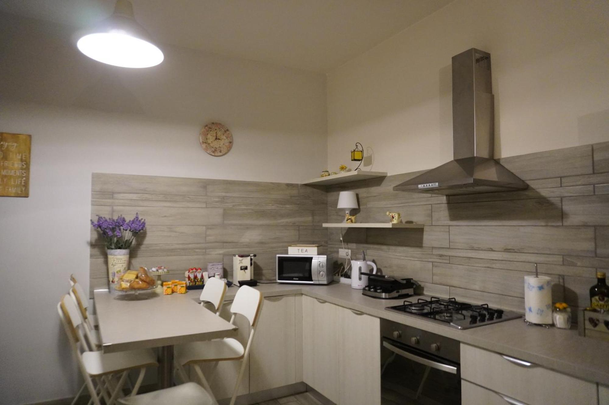 Le Bon Bon Apartment Naples Exterior photo