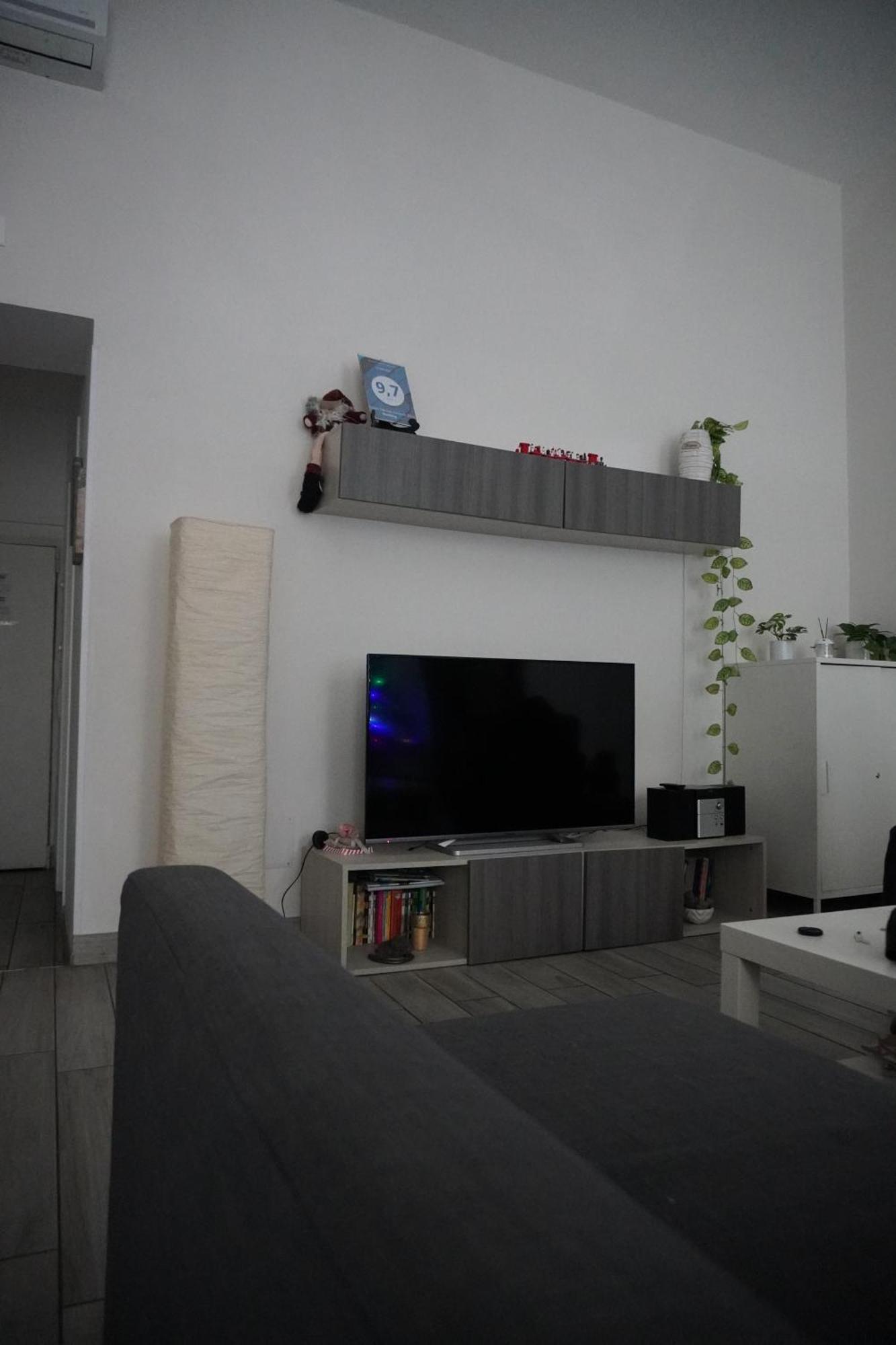 Le Bon Bon Apartment Naples Exterior photo