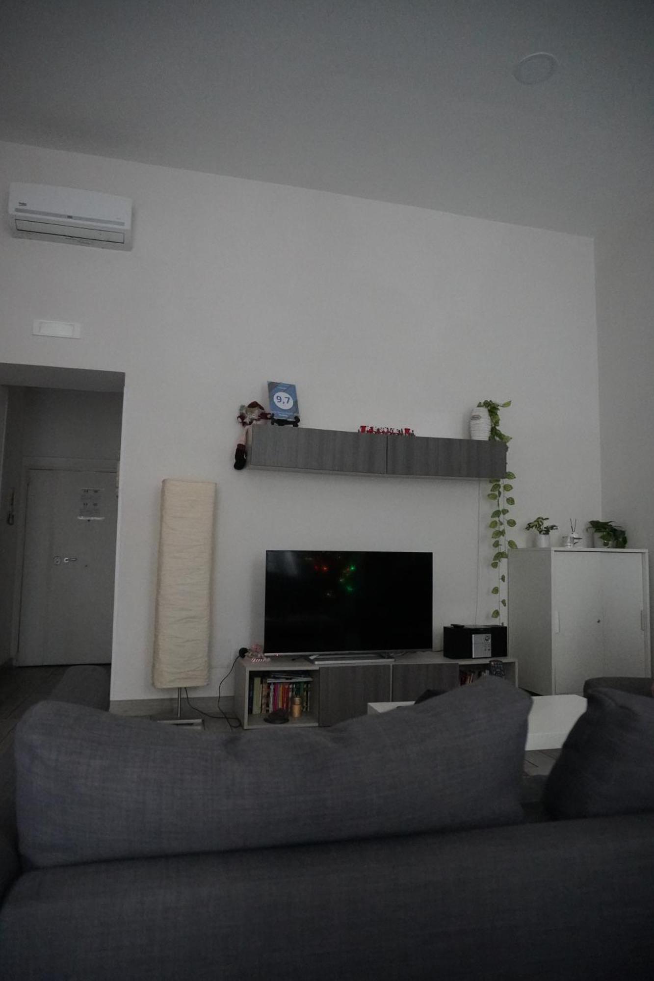 Le Bon Bon Apartment Naples Exterior photo