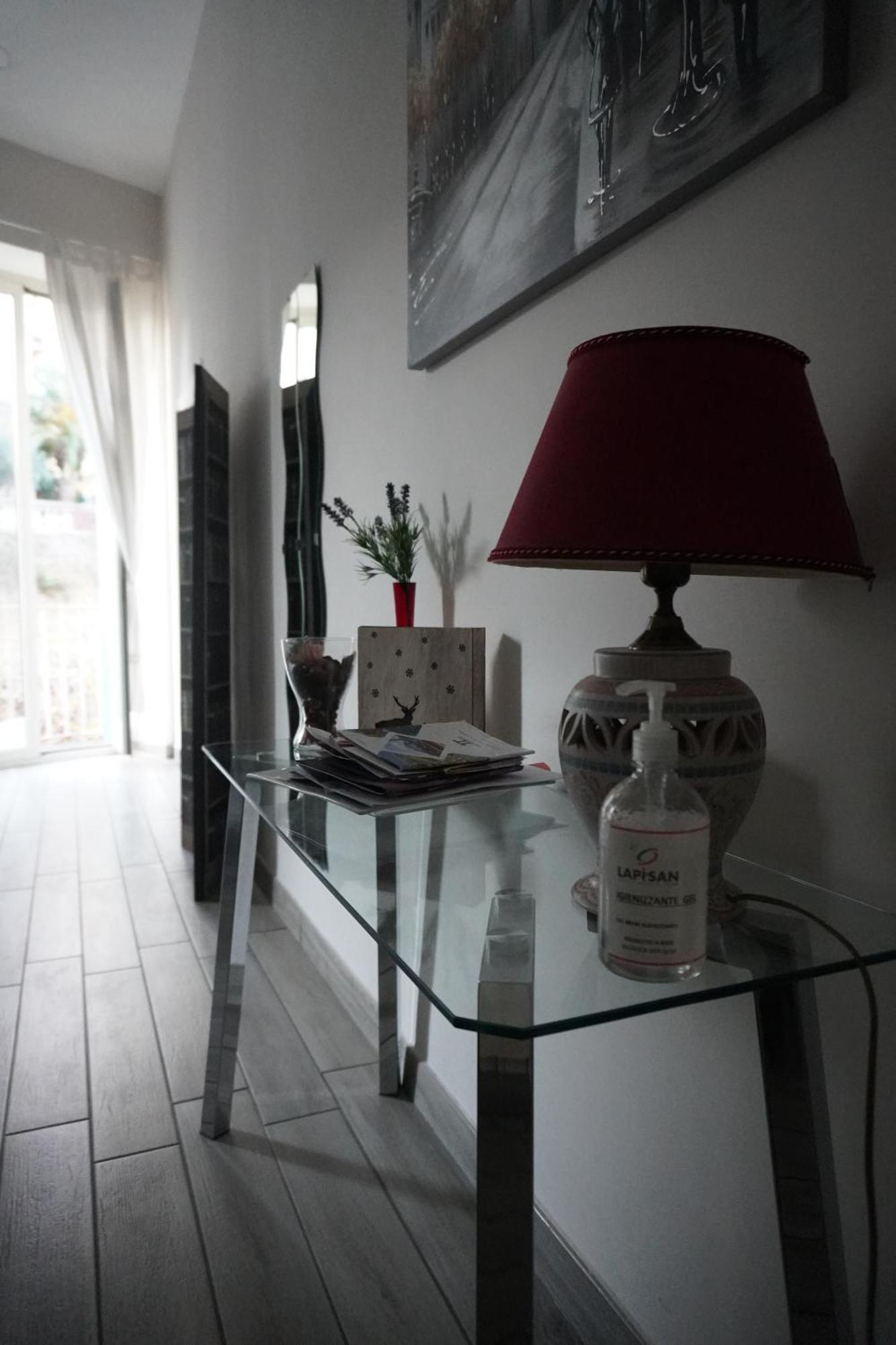 Le Bon Bon Apartment Naples Exterior photo