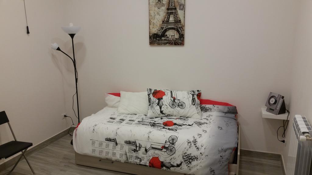 Le Bon Bon Apartment Naples Exterior photo