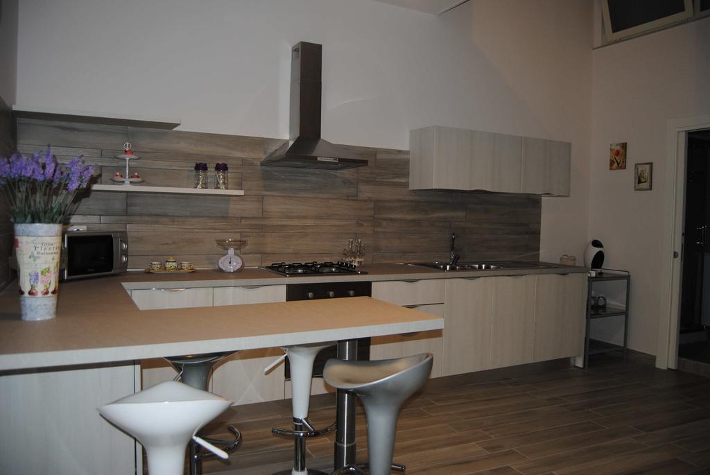 Le Bon Bon Apartment Naples Exterior photo