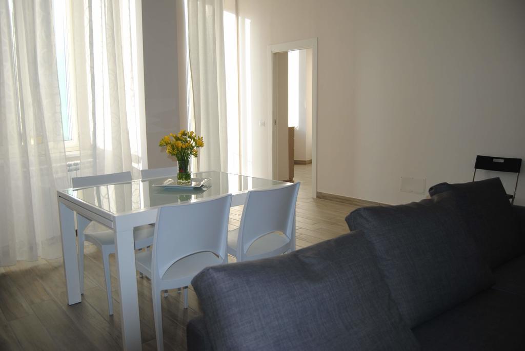 Le Bon Bon Apartment Naples Exterior photo