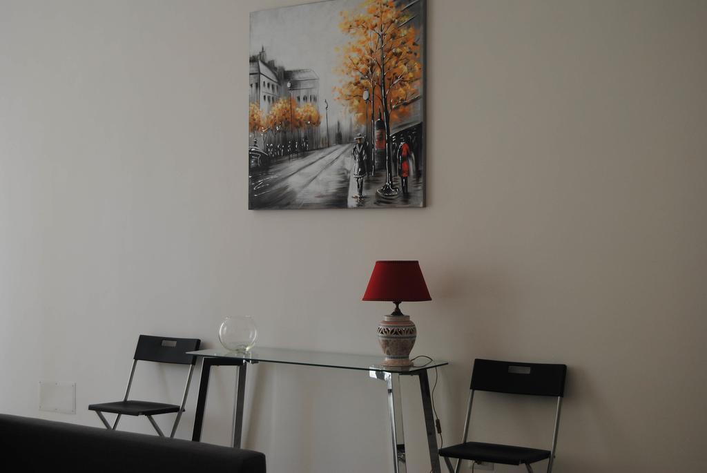 Le Bon Bon Apartment Naples Exterior photo