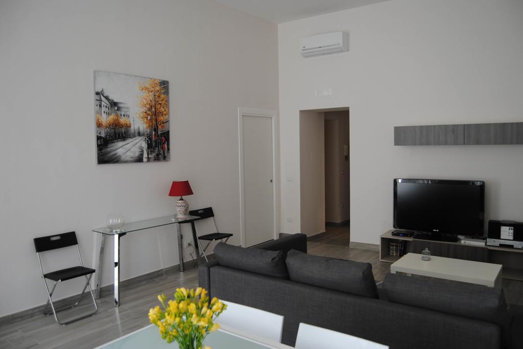 Le Bon Bon Apartment Naples Exterior photo