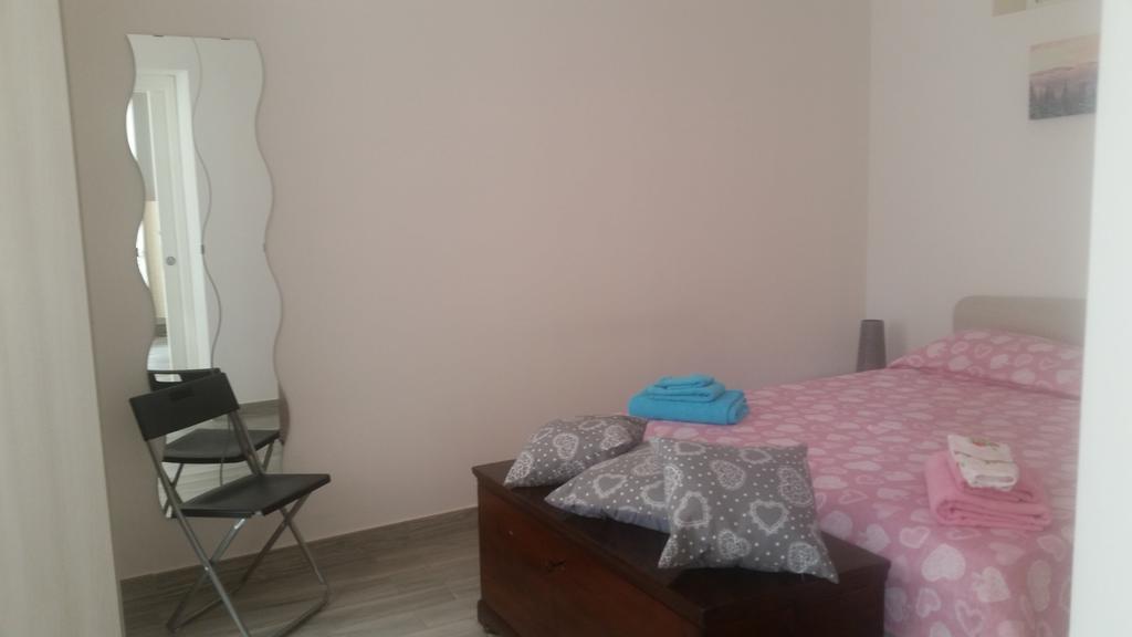 Le Bon Bon Apartment Naples Exterior photo