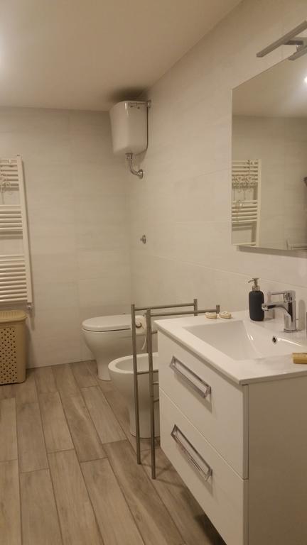 Le Bon Bon Apartment Naples Exterior photo