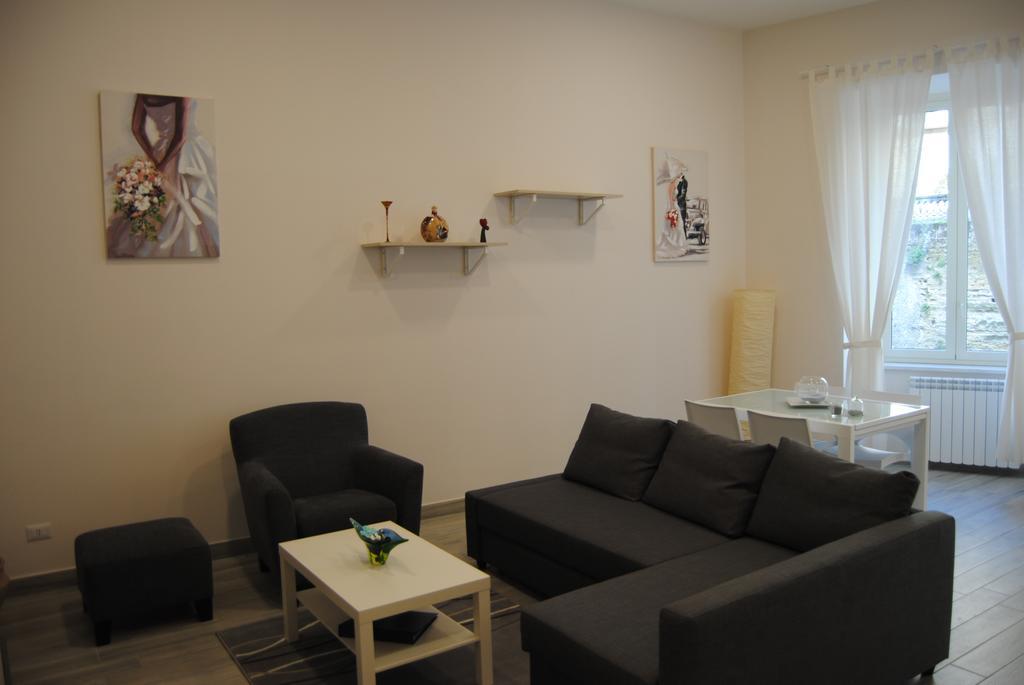 Le Bon Bon Apartment Naples Exterior photo