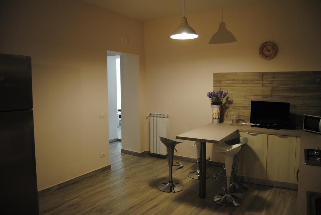 Le Bon Bon Apartment Naples Exterior photo