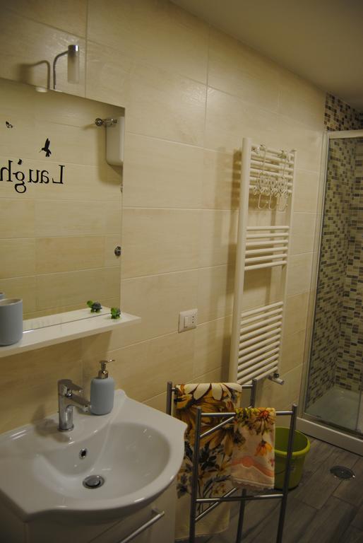 Le Bon Bon Apartment Naples Exterior photo