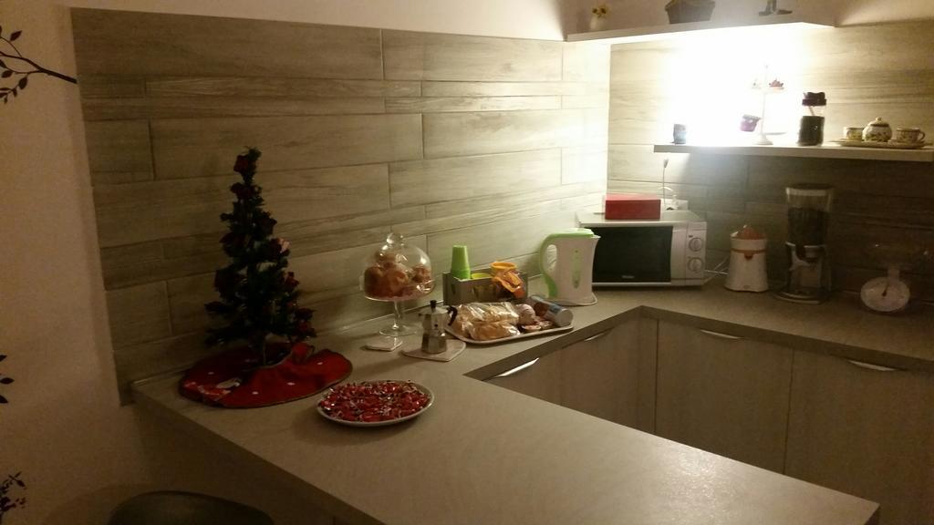 Le Bon Bon Apartment Naples Exterior photo